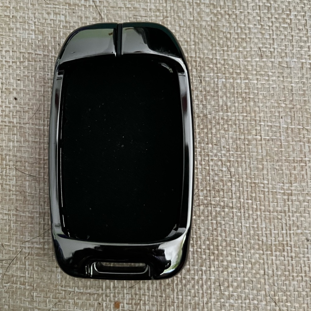 Land Rover key case - Picture 4 of 4